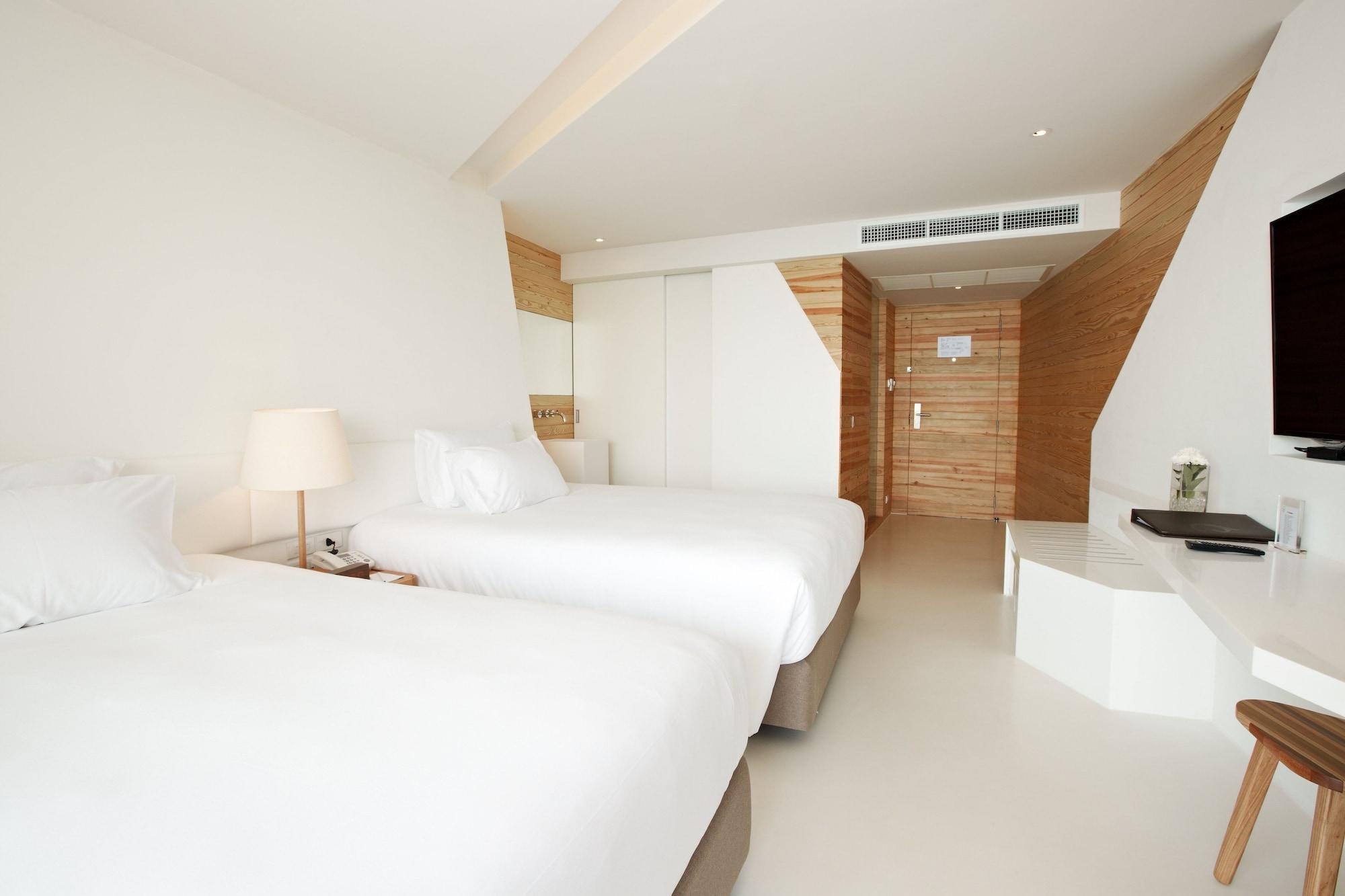 Centara Q Rayong 4* Маэ-Пим